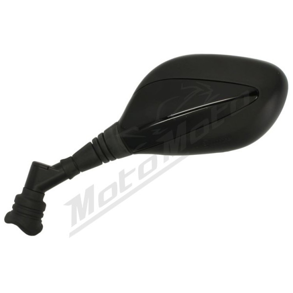 Universal mirror M10 ​​​​​​​Kymco Dink Street / Downtown / Super Dink 125-300cc 94-16 1pc
