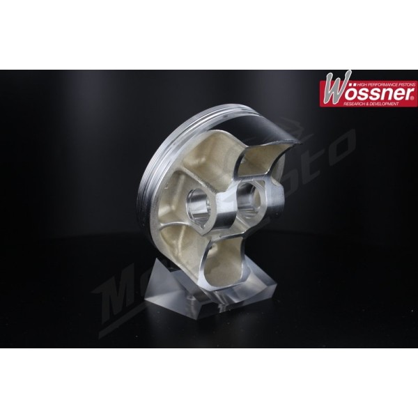 WÖSSNER Forged Piston 95,45-95,46mm Suzuki LT-A 450 06-11