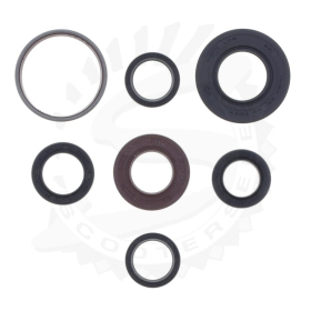 Oil seal set engine CENTAURO Yamaha Cygnus X 125 2004-2013