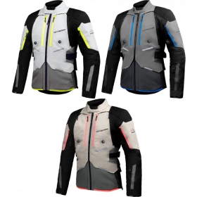 Ixon Vidar Textile Jacket