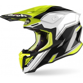 Airoh Twist 2.0 Shaken MOTOCROSS HELMET