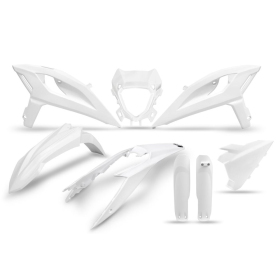 UFO Full Replacement Body Kit For Beta RR 250-430cc 25-26