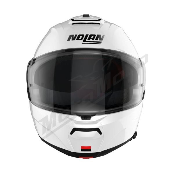 Atverčiamas šalmas NOLAN N100-6 CLASSIC N-COM 5