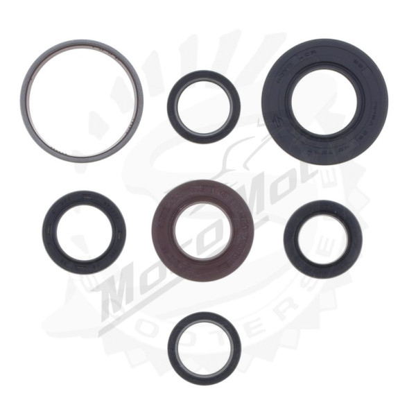 Oil seal set engine CENTAURO Yamaha Cygnus X 125 2004-2013