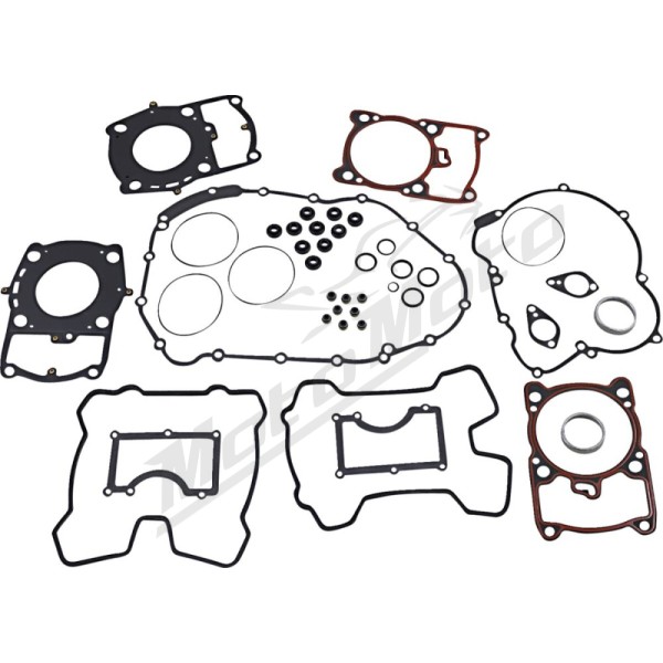 JAMES GASKET Top End Gasket Kit Harley Davidson XG 500cc 2015-2020