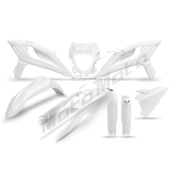 UFO Full Replacement Body Kit For Beta RR 250-430cc 25-26