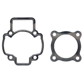Top End Gasket Set TOP PERFORMANCES Piaggio / Gilera AC 70cc / Ø48 2T