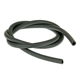 Maxtuned Kuro Žarnelė Ø 5mm / 1m Juoda