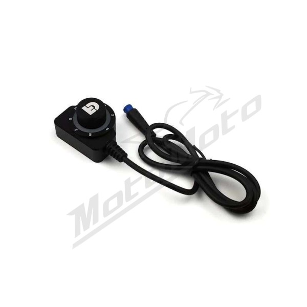 DENALI Replacement Part - DialDim™ Switch