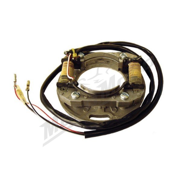 ELECTREX Stator Suzuki RM 65-85cc 02-19