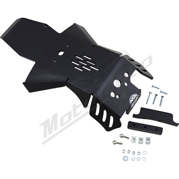 MOOSE OFFROAD Pro LG Skid Plate Beta RR 250-300cc 20-24