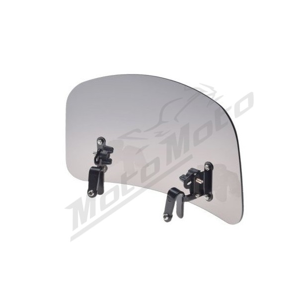 Wind deflector kit 167x285mm