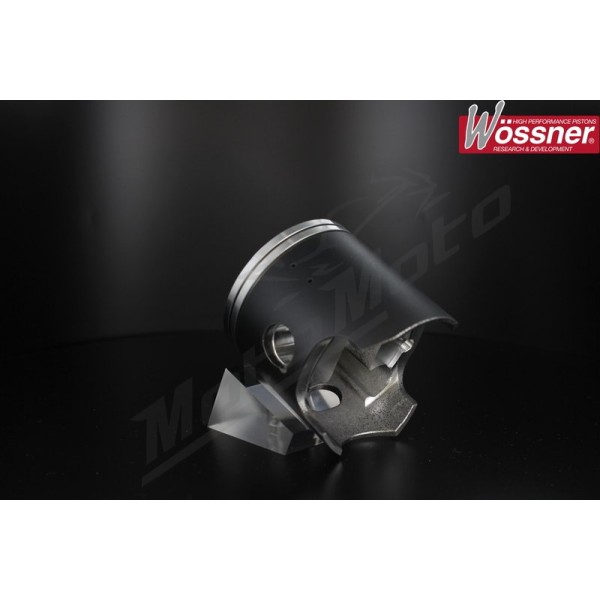 WÖSSNER Forged Piston 65,94-67,94mm Kawasaki KDX 200 86-06