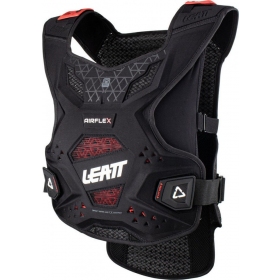 Moteriška kūno apsauga Leatt AirFlex Chest Protector