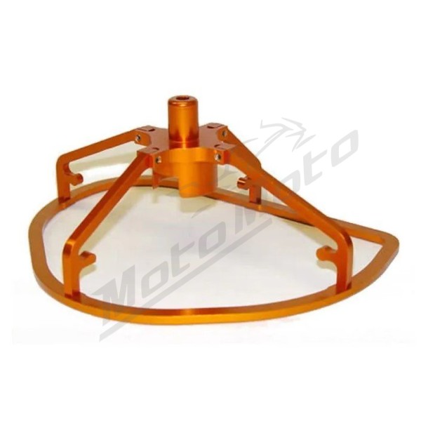 TWIN AIR Vintage Air Filter Cage HUSABERG FC / FE / FS / FX / TE 91-14