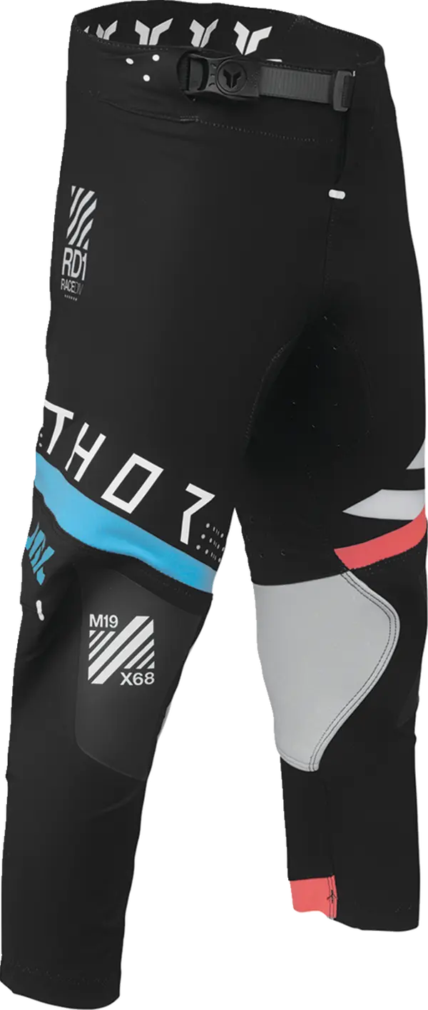 THOR Youth Sportmode Synth Pants