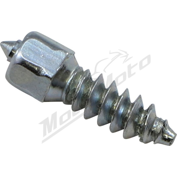 WOODY'S Twist Tire Screws 20,0mm 100pc.