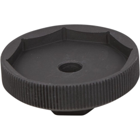 BIKESERVICE Front Fork Cap Socket Ø49mm