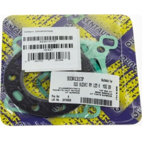 CENTAURO cilindro tarpinės SUZUKI RM 125 1989