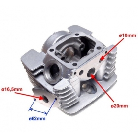 Cilindro galva ROMET 50cc 4T