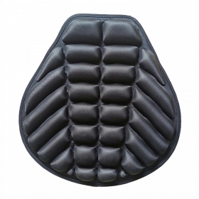 Motorcycle seat cushion 37,5x36cm