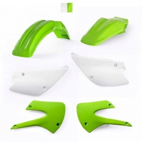 Plastics set ACERBIS Kawasaki KX 85cc 1998-2013