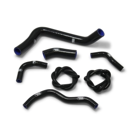 SAMCO SPORT Radiator Hose Kit Suzuki GSX-8R / GSX-8S 23-25