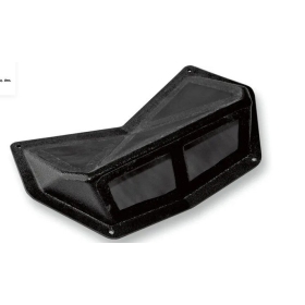 STARTING LINE PRODUCTS High Flow™ Air Intake Kit Polaris Indy / Switch / RMK 550-800 10-22