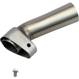 AKRAPOVIC Noise Damper V-TUV002L