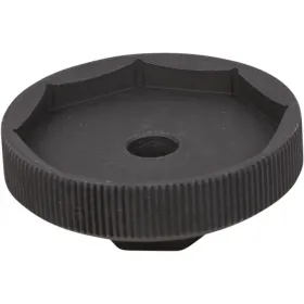 BIKESERVICE Front Fork Cap Socket Ø49mm