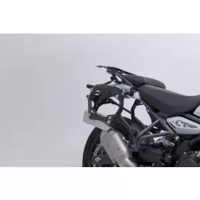 SW-MOTECH PRO Side Carrier Royal Enfield Himalayan 450 24-25