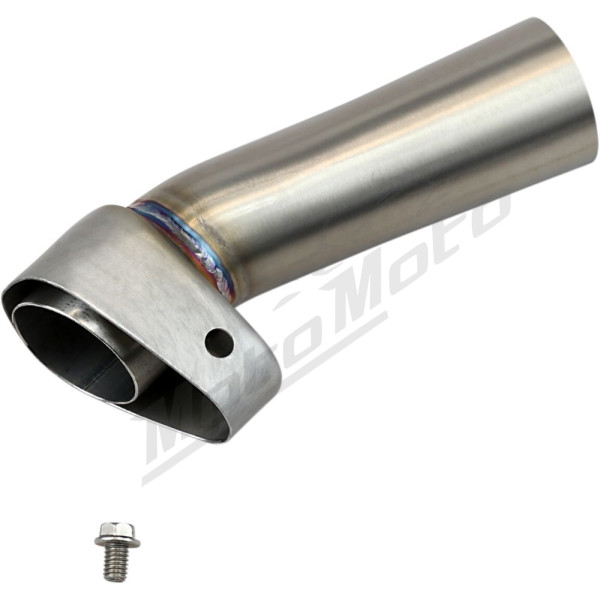 AKRAPOVIC Noise Damper V-TUV002L