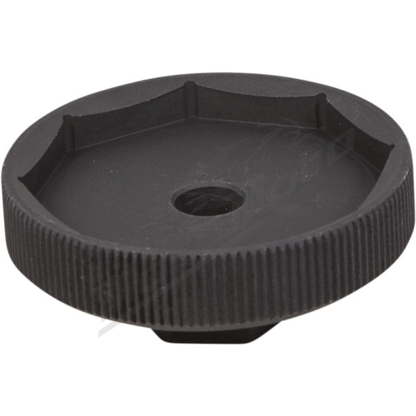 BIKESERVICE Front Fork Cap Socket Ø49mm