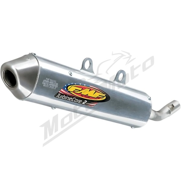 FMF Turbinecore 2.1 Silencer Husqvarna TC / TE / KTM SX / XC-W 125-150 16-19