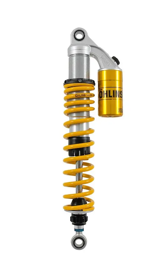 OHLINS SHOCK ABSORBER TTX FLOW Honda SH 350I ABS 21-24