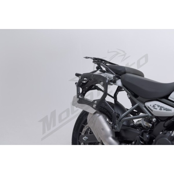 SW-MOTECH PRO Side Carrier Royal Enfield Himalayan 450 24-25