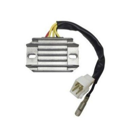 DZE Voltage Regulator 12V 20A SUZUKI LT 230 QUAD RUNNER 87-93