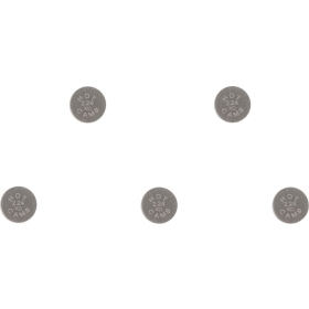 HOT CAMS Replacement Valve Shims Ø8,90x2,24 mm - 5 PCS
