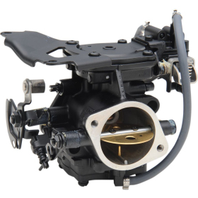 MIKUNI Black OEM Replacement Super BN Carburetor Sea-Doo GS / GSI / GTI / GTS 720 97-98