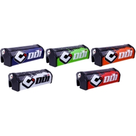 ODI Splatter Bar Pad Oversized Handlebar Pad - 195mm