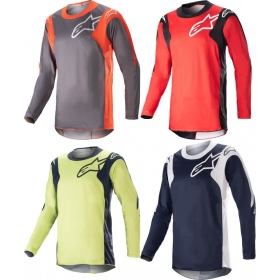 Alpinestars Racer Hoen Off Road shirt for men