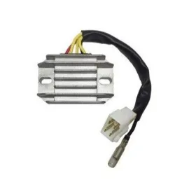 DZE Voltage Regulator 12V 20A SUZUKI LT 230 QUAD RUNNER 87-93