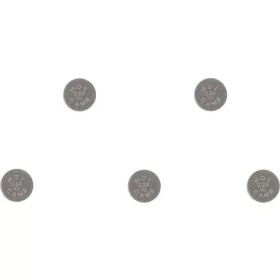 HOT CAMS vožtuvų plokštelės Ø8,90x2,24 mm - 5 vnt.