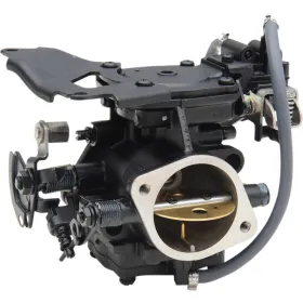 MIKUNI Black OEM Replacement Super BN Carburetor Sea-Doo GS / GSI / GTI / GTS 720 97-98