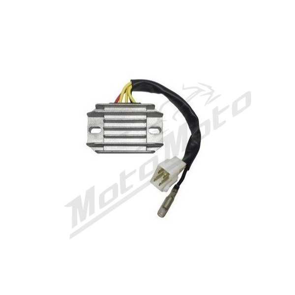 DZE Voltage Regulator 12V 20A SUZUKI LT 230 QUAD RUNNER 87-93