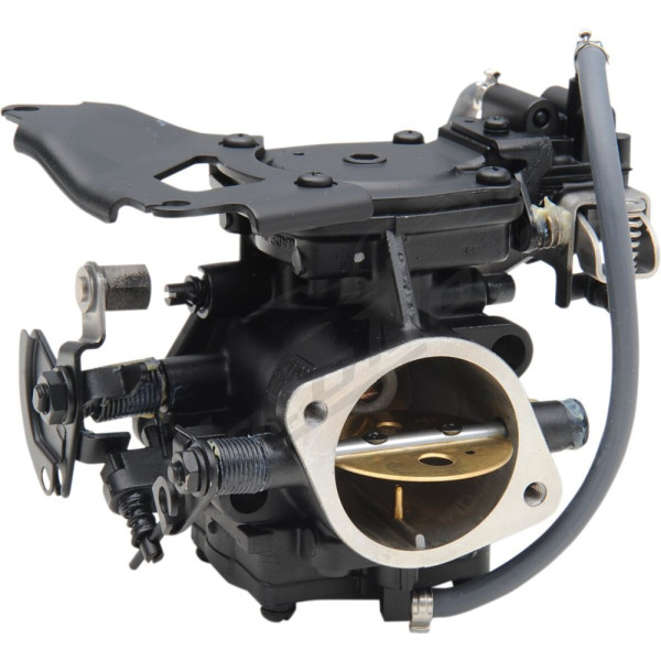 MIKUNI Black OEM Replacement Super BN Carburetor Sea-Doo GS / GSI / GTI / GTS 720 97-98