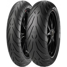 Padanga PIRELLI ANGEL GT D TL 75W 190/55 R17