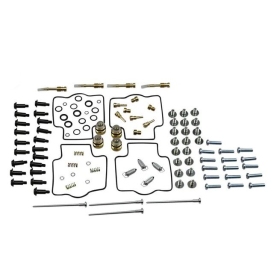 PARTS UNLIMITED Carburetor Repair Kit Kawasaki ZX-6 600 93-02