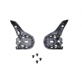 LS2 FF358, FF385, FF396, FF392 part of helmet visor opening mechanism 2 pcs.