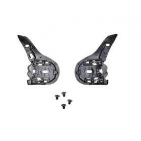 LS2 FF358, FF385, FF396, FF392 part of helmet visor opening mechanism 2 pcs.